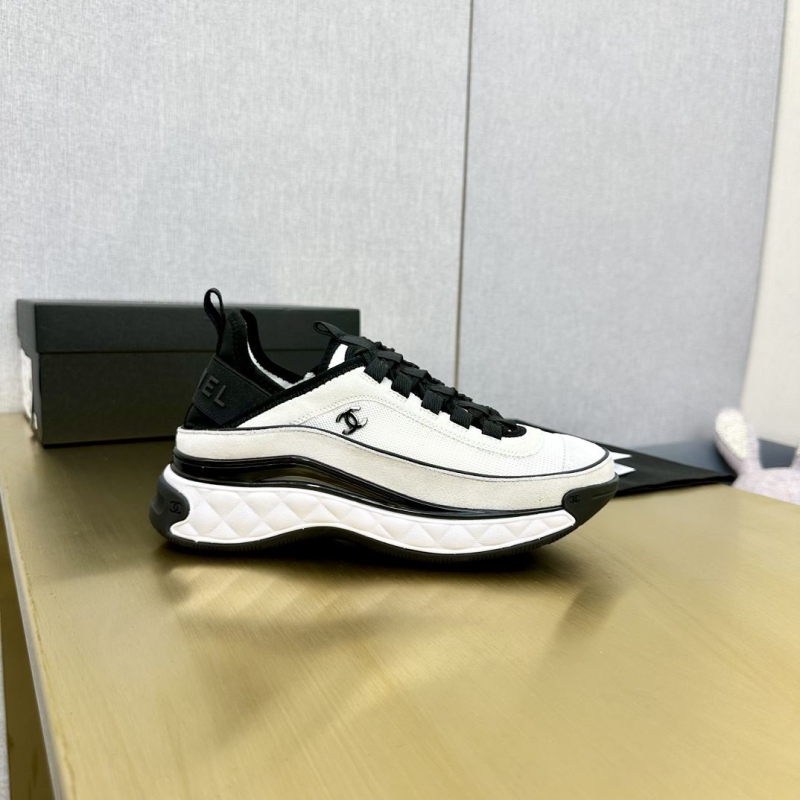 Ch*el casual shoes
